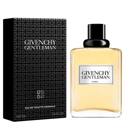 givenchy pour homme оригинал|givenchy gentleman original.